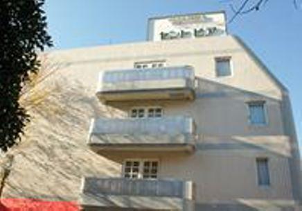 Hotel Sentpia Higashimurayama Exterior foto