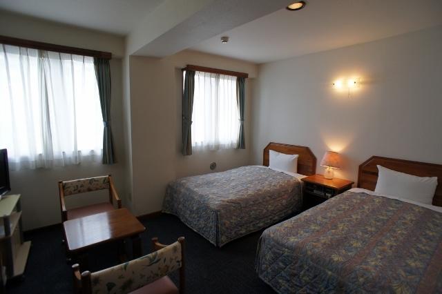 Hotel Sentpia Higashimurayama Habitación foto